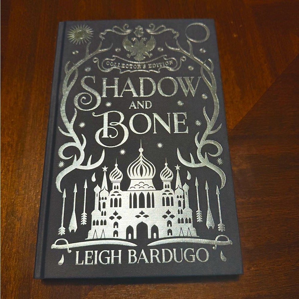 FairyLoot Collector’s Edition Shadow & Bone